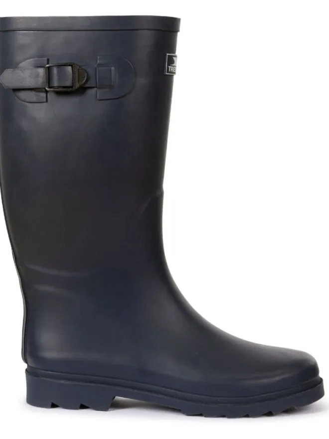 Gummistiefel in Blau>Trespass Hot