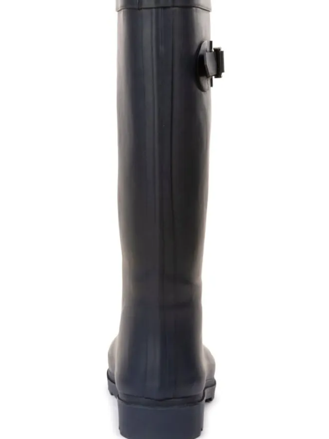 Gummistiefel in Blau>Trespass Hot