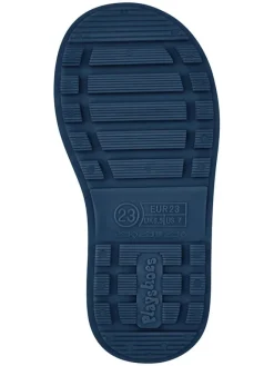 Gummistiefel in Blau>Playshoes New