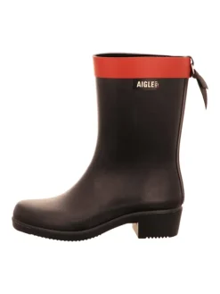 Gummistiefel in Blau>AIGLE Best