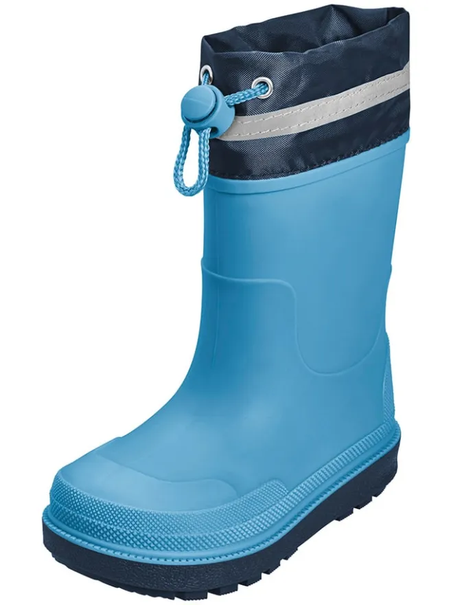 Gummistiefel in Blau>Playshoes Clearance