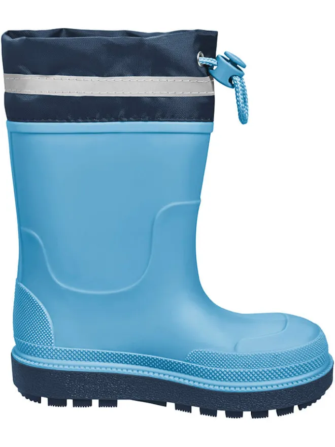 Gummistiefel in Blau>Playshoes Clearance