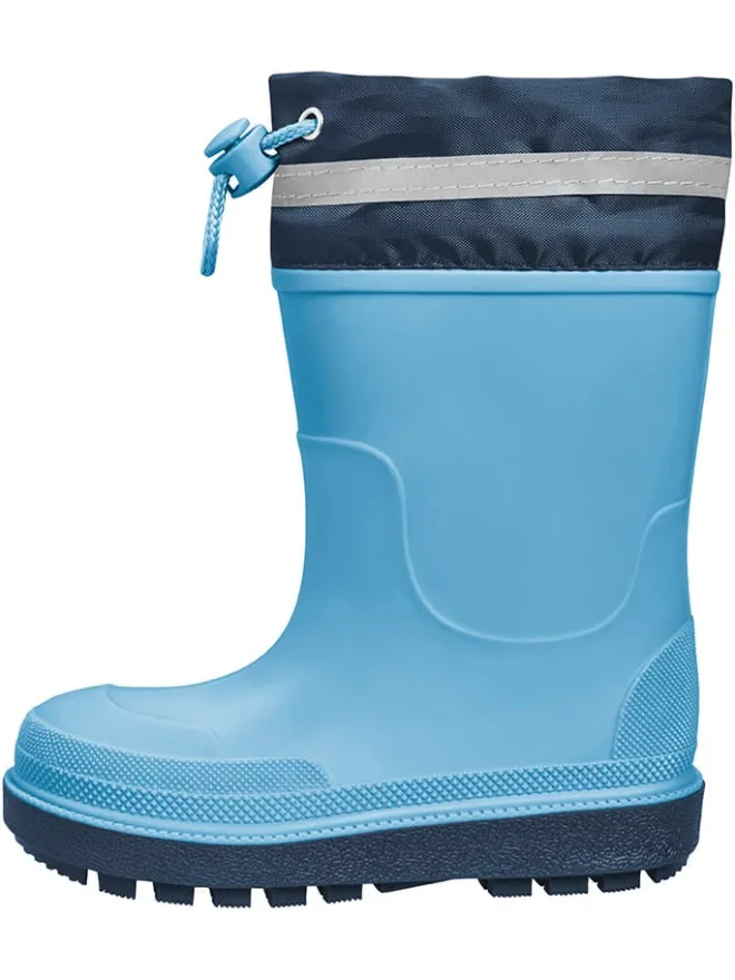 Gummistiefel in Blau>Playshoes Clearance