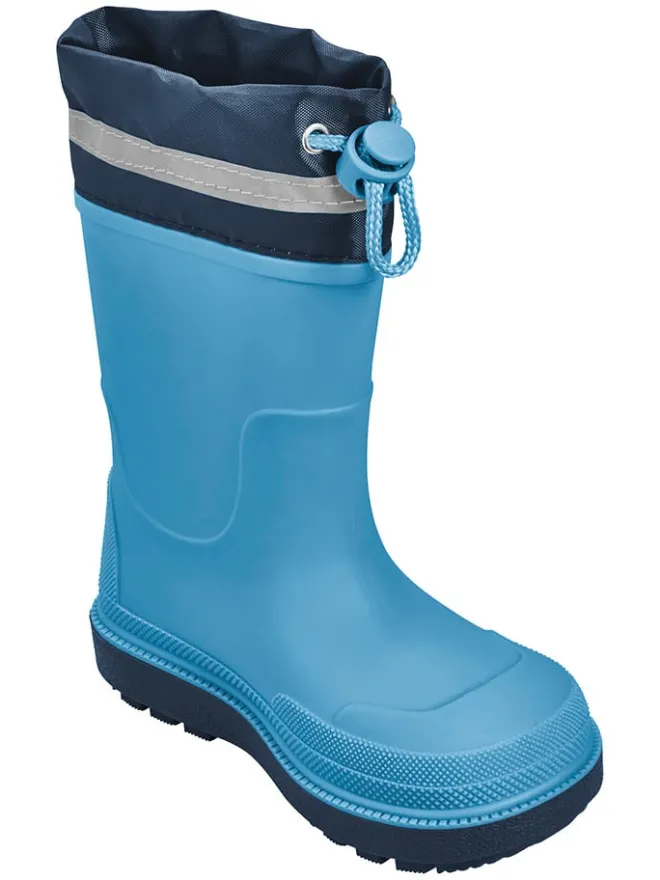 Gummistiefel in Blau>Playshoes Clearance