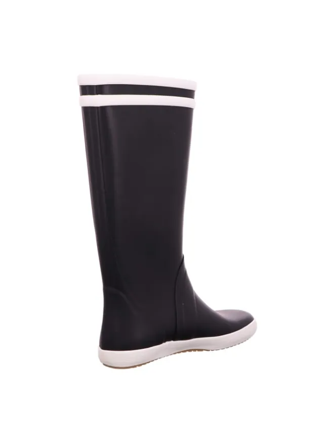 AIGLE Gummistiefel^Gummistiefel in Blau