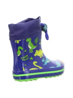 Beck Gummistiefel|Gummistiefel^Gummistiefel in Blau