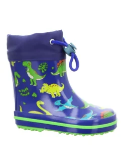 Beck Gummistiefel|Gummistiefel^Gummistiefel in Blau