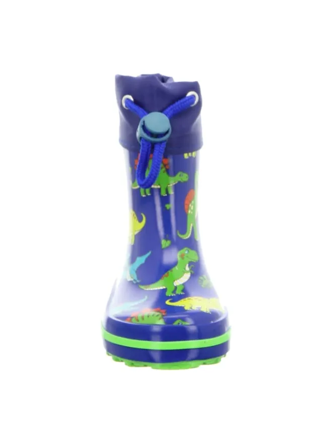 Beck Gummistiefel|Gummistiefel^Gummistiefel in Blau