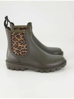 Gummistiefel in Braun>Toni Pons New
