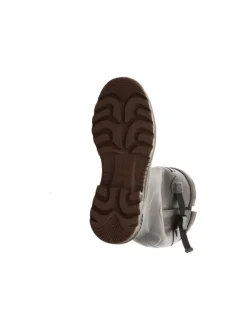 Gummistiefel in braun><noscript><img width=