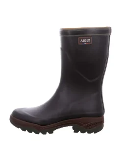 Gummistiefel in Braun>AIGLE Online