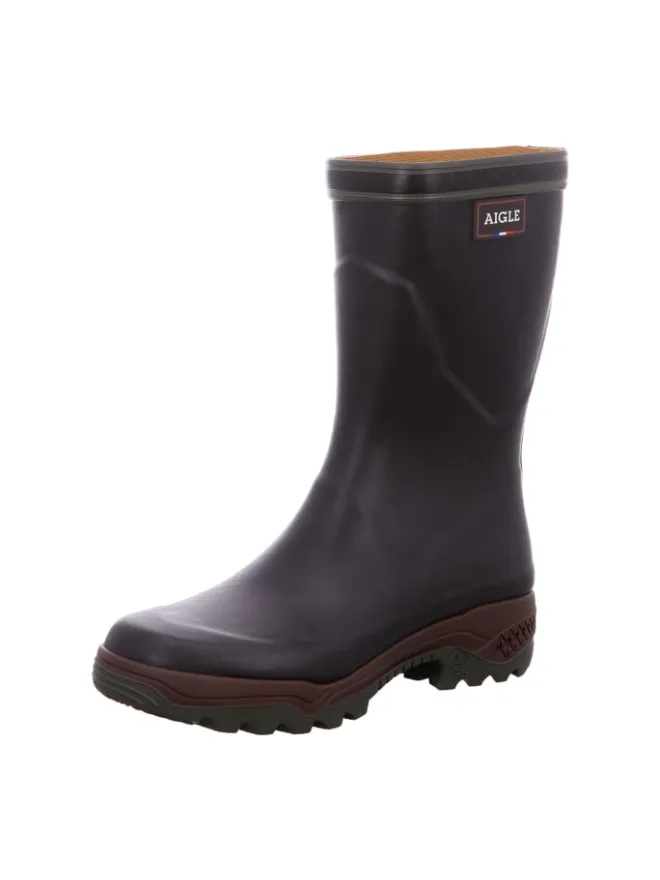 Gummistiefel in Braun>AIGLE Online