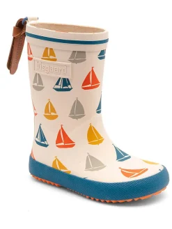 Gummistiefel in Creme>bisgaard Best