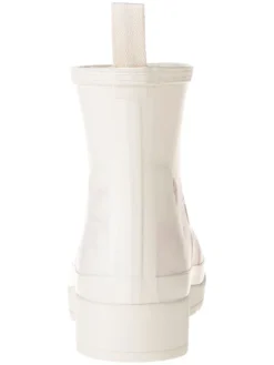 Hunter Outdoor- & Sportschuhe|Gummistiefel^Gummistiefel in Creme/ Bunt