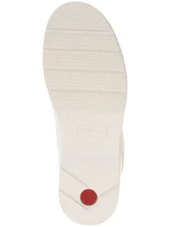 Hunter Outdoor- & Sportschuhe|Gummistiefel^Gummistiefel in Creme/ Bunt