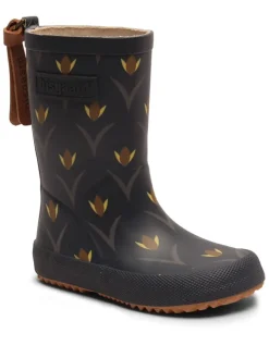 bisgaard Gummistiefel^Gummistiefel in Dunkelblau