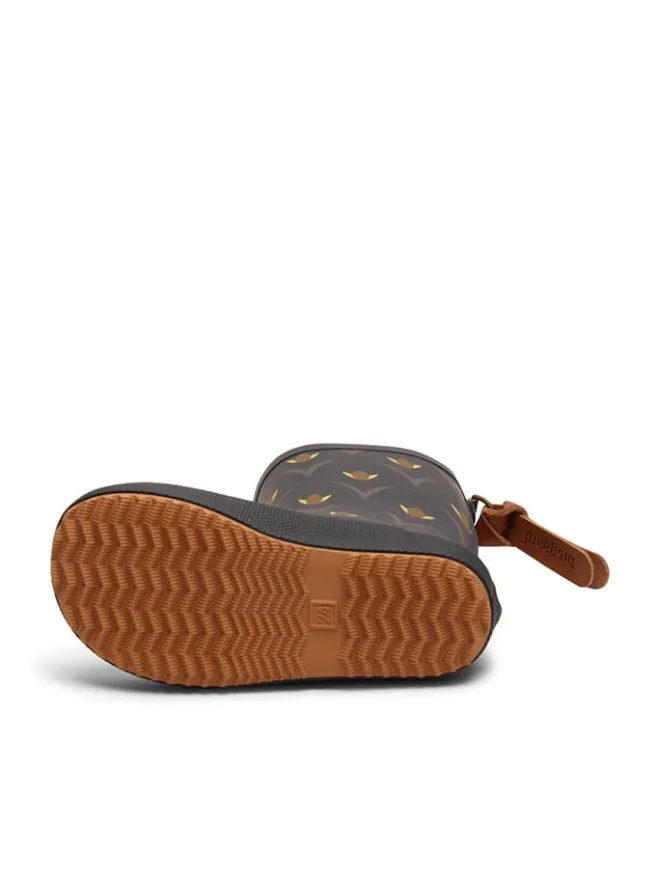 bisgaard Gummistiefel^Gummistiefel in Dunkelblau