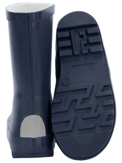 mikk-line Stiefel & Boots|Gummistiefel^Gummistiefel in Dunkelblau