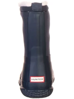 Gummistiefel in Dunkelblau><noscript><img width=