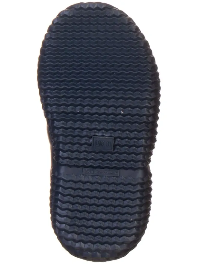 Gummistiefel in Dunkelblau>Hunter Discount
