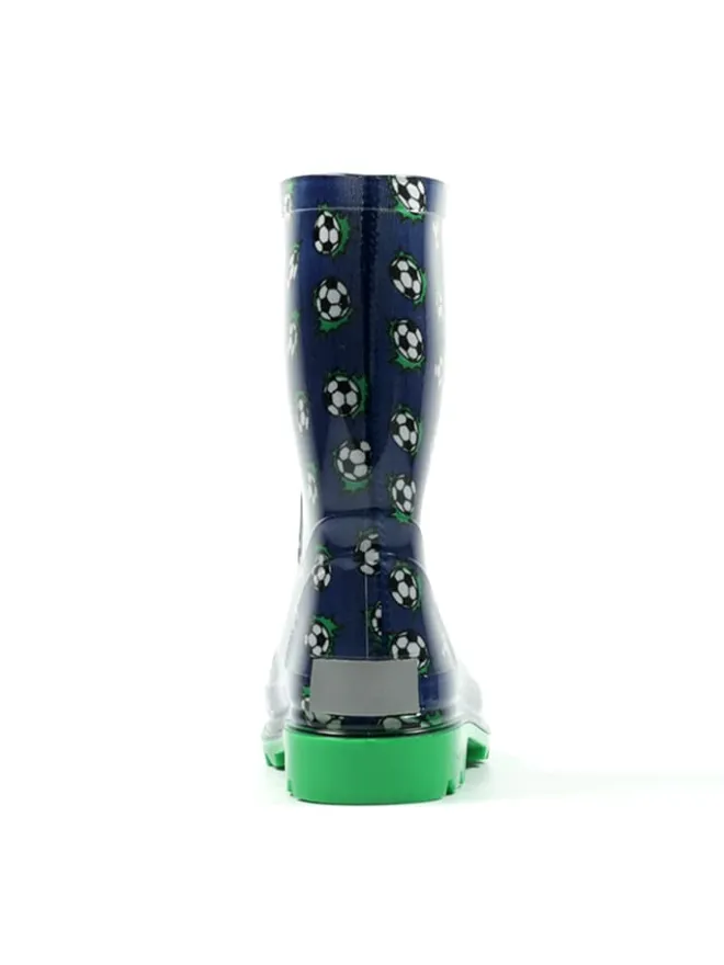 Richter Shoes Stiefel & Boots|Gummistiefel^Gummistiefel in Dunkelblau