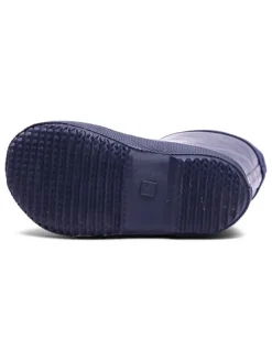 Gummistiefel in Dunkelblau><noscript><img width=