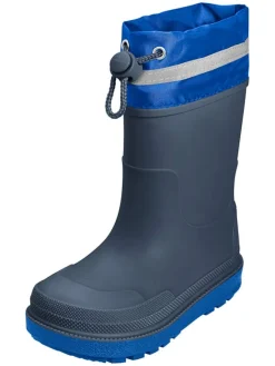 Gummistiefel in Dunkelblau>Playshoes Online