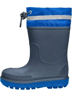 Gummistiefel in Dunkelblau><noscript><img width=