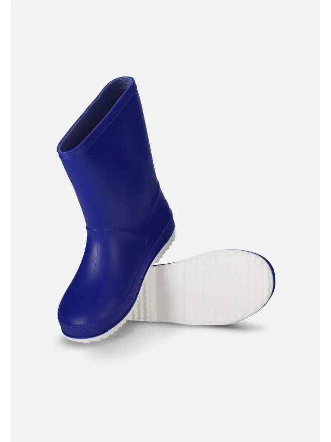 Coccodrillo Gummistiefel^Gummistiefel in dunkelblau