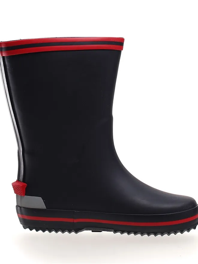 Naturino Stiefel & Boots|Gummistiefel^Gummistiefel in Dunkelblau