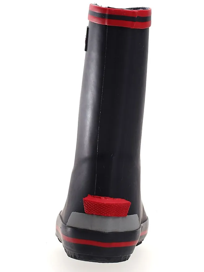 Naturino Stiefel & Boots|Gummistiefel^Gummistiefel in Dunkelblau
