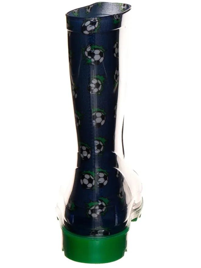 Gummistiefel in Dunkelblau>Richter Shoes Best