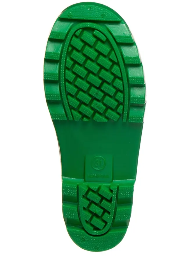 Gummistiefel in Dunkelblau>Richter Shoes Best