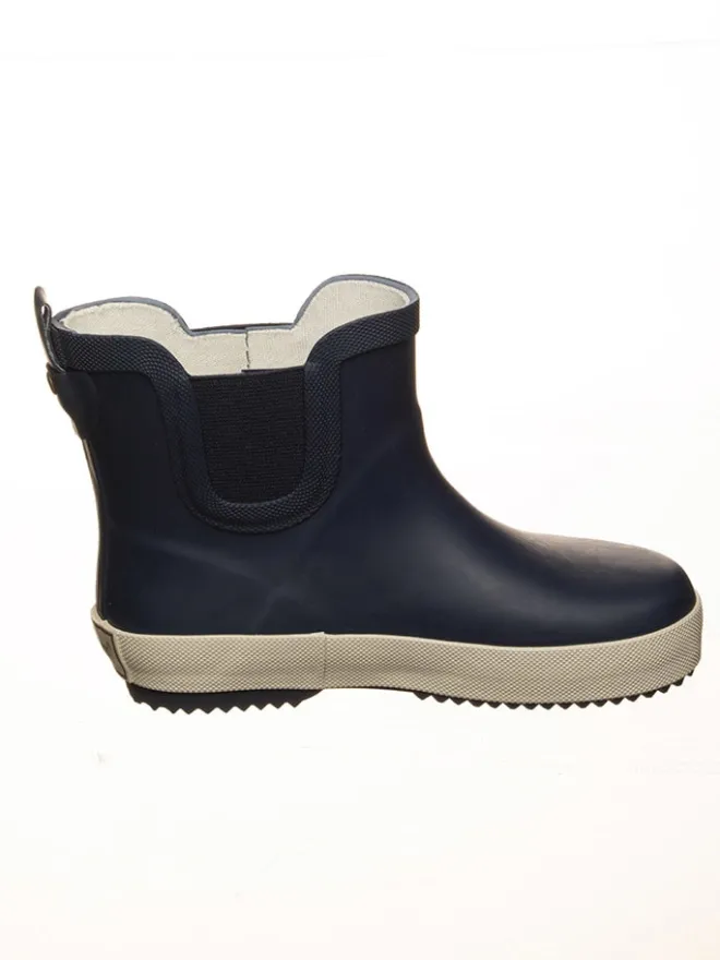 Gummistiefel in Dunkelblau>POM POM Sale