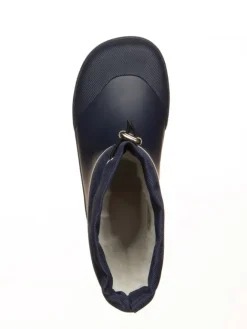 Gummistiefel in Dunkelblau><noscript><img width=