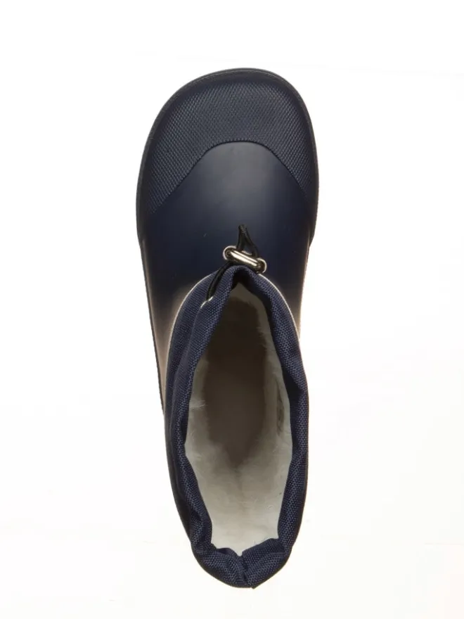 Gummistiefel in Dunkelblau>POM POM Sale
