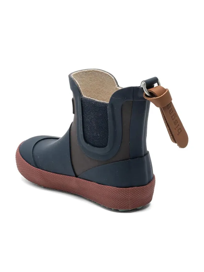 bisgaard Stiefel & Boots|Gummistiefel^Gummistiefel in Dunkelblau