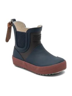 bisgaard Stiefel & Boots|Gummistiefel^Gummistiefel in Dunkelblau
