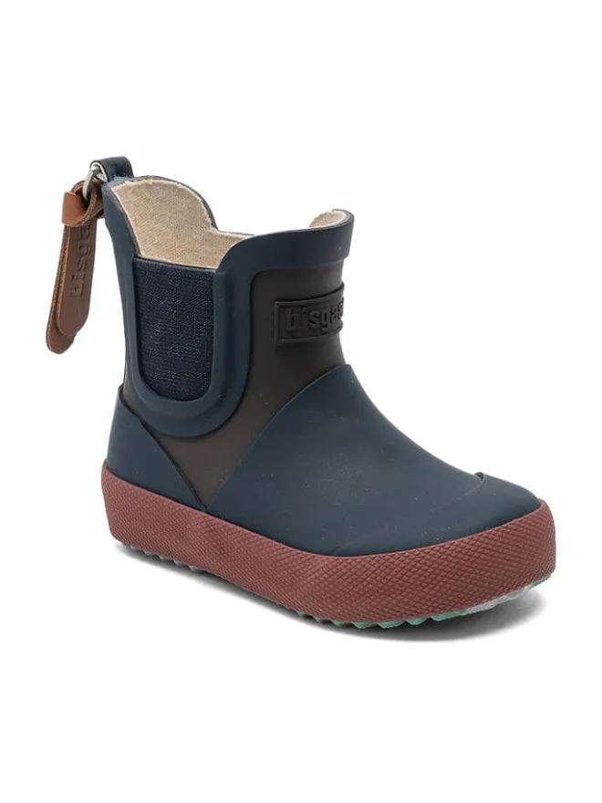 bisgaard Stiefel & Boots|Gummistiefel^Gummistiefel in Dunkelblau