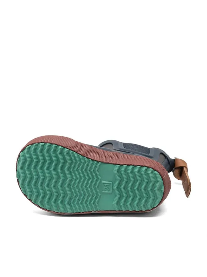 bisgaard Stiefel & Boots|Gummistiefel^Gummistiefel in Dunkelblau