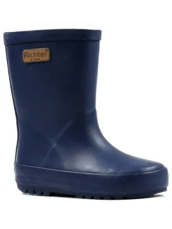 Gummistiefel in Dunkelblau>Richter Shoes Online