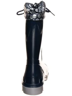 Richter Shoes Gummistiefel^Gummistiefel in Dunkelblau