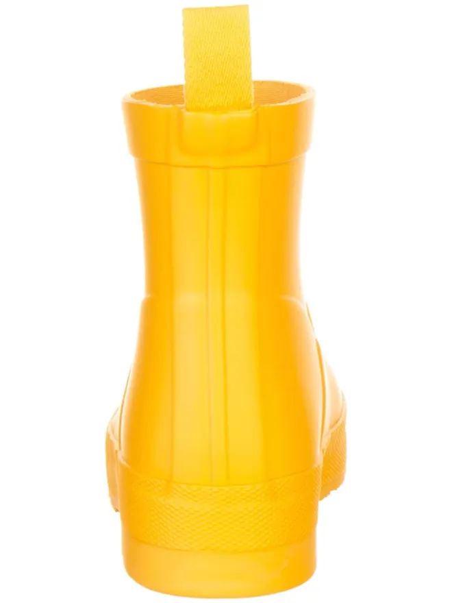 Hunter Gummistiefel^Gummistiefel in Gelb