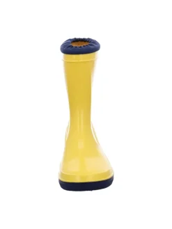 Gummistiefel in Gelb><noscript><img width=