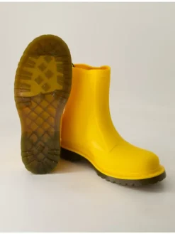 Dr. Martens Gummistiefel^Gummistiefel in Gelb