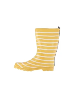 Gummistiefel in Gelb>Inselhauptstadt Discount