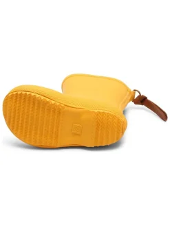 Gummistiefel in Gelb><noscript><img width=