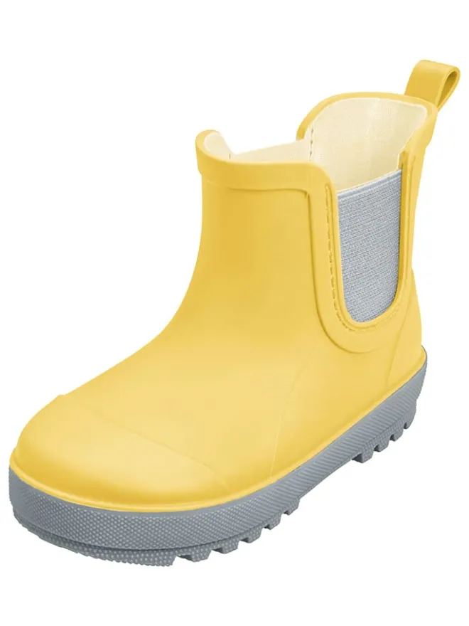 Gummistiefel in Gelb>Playshoes Sale