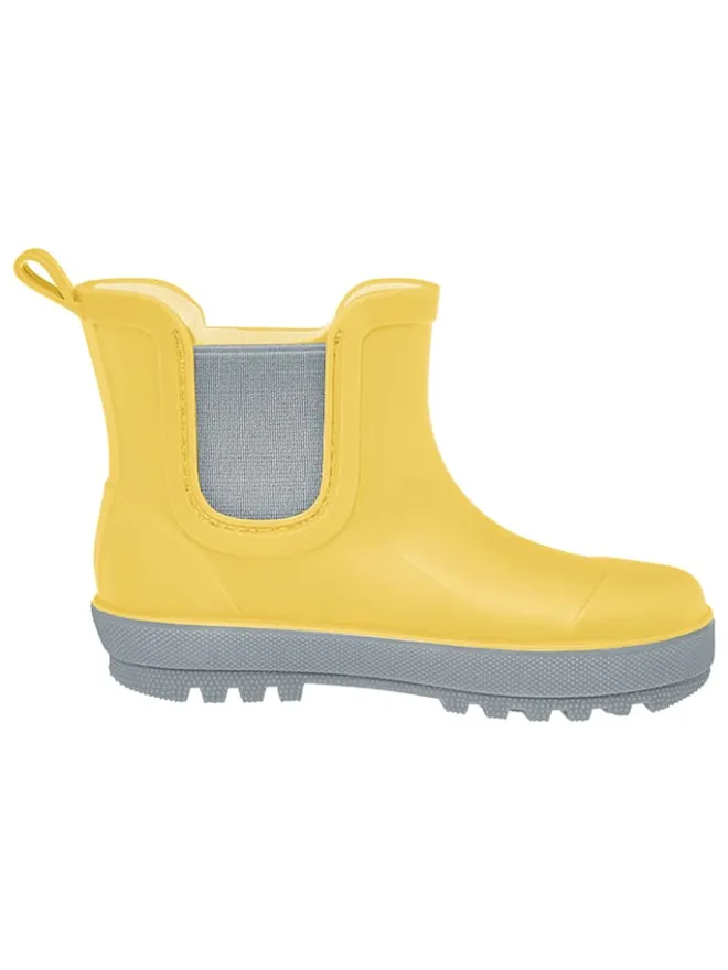 Gummistiefel in Gelb>Playshoes Sale