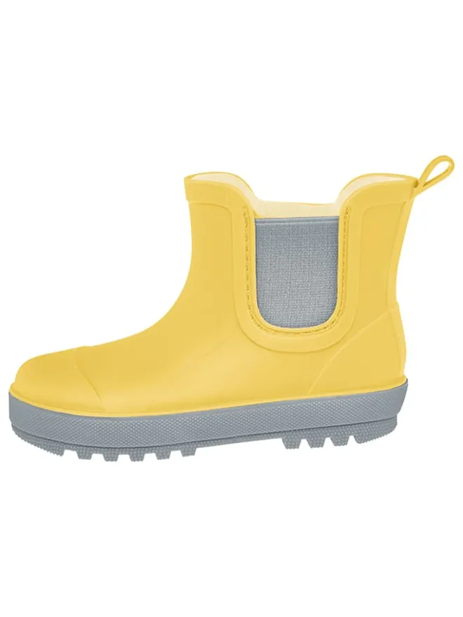 Gummistiefel in Gelb>Playshoes Sale
